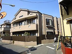 中野区野方３丁目