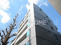 杉並区阿佐谷南１丁目