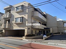 中野区沼袋１丁目