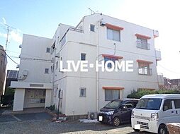 杉並区成田西３丁目