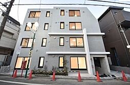 杉並区和田１丁目