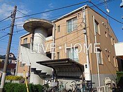 杉並区成田西３丁目