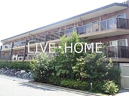 中野区南台３丁目