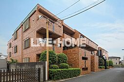 練馬区中村３丁目