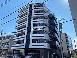 中野区大和町４丁目