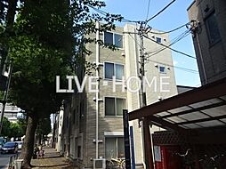 中野区野方２丁目