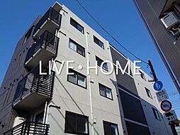 杉並区高円寺南２丁目