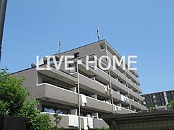 中野区白鷺１丁目