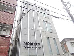 中野区若宮３丁目