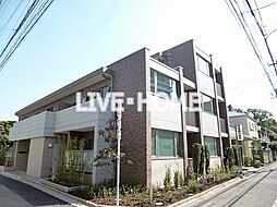 杉並区阿佐谷北１丁目