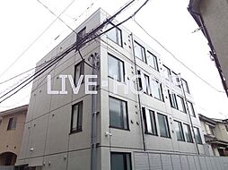 杉並区阿佐谷北１丁目