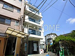 杉並区高円寺南３丁目