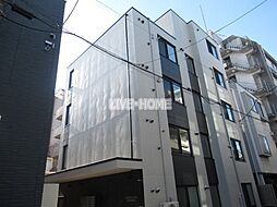 杉並区和田３丁目