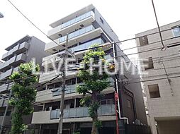 中野区鷺宮１丁目