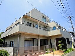 中野区若宮１丁目