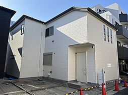杉並区高円寺北２丁目の一戸建て