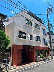 杉並区和田１丁目