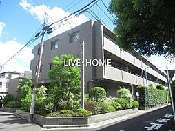 杉並区高円寺南５丁目