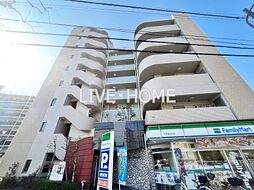 杉並区堀ノ内２丁目