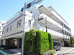 中野区本町６丁目