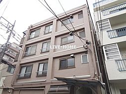 杉並区高円寺南３丁目