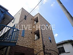 杉並区高円寺北３丁目