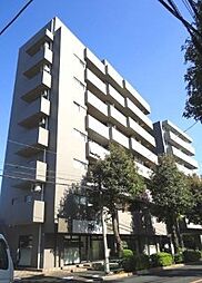 中野区鷺宮２丁目