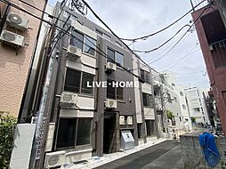 杉並区高円寺北３丁目