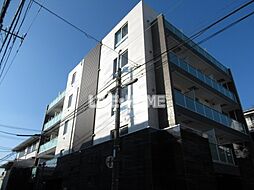 杉並区和泉４丁目