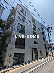 中野区大和町１丁目