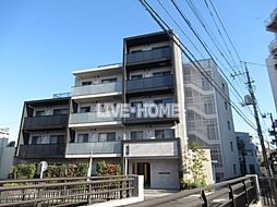 中野区南台５丁目