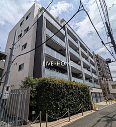 杉並区高円寺北３丁目