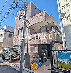 杉並区高円寺北３丁目