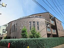 中野区大和町３丁目