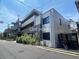 中野区沼袋２丁目