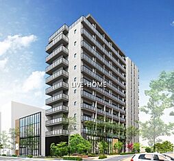 杉並区和田３丁目