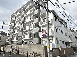 中野区南台３丁目