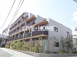 杉並区高円寺北４丁目