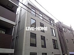 杉並区阿佐谷南３丁目