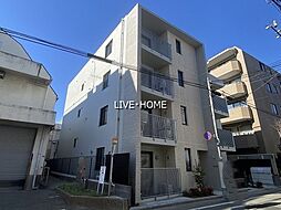 杉並区和田１丁目