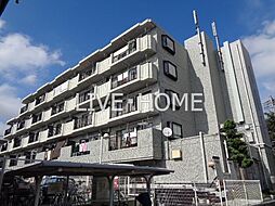 杉並区本天沼３丁目