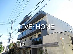 杉並区和田１丁目