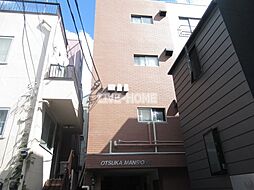 杉並区和田１丁目