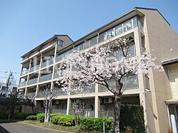 練馬区中村３丁目