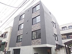 杉並区和田３丁目