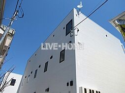 練馬区中村南２丁目