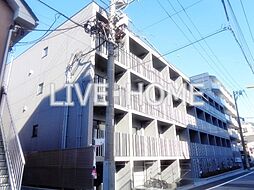 杉並区和田１丁目