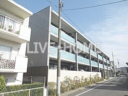 練馬区中村南１丁目