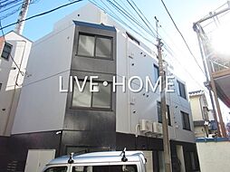 中野区野方１丁目