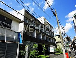 中野区野方５丁目